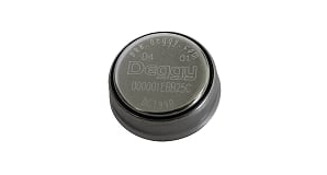 Deggy Steel Pen