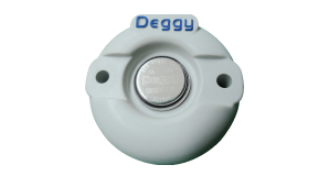 Deggy Steel Pen